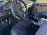 Mercedes-Benz E 230 1990 годаfor550 000 тг. в Костанай – фото 3