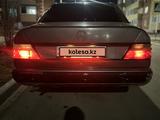 Mercedes-Benz E 230 1990 годаfor550 000 тг. в Костанай – фото 5