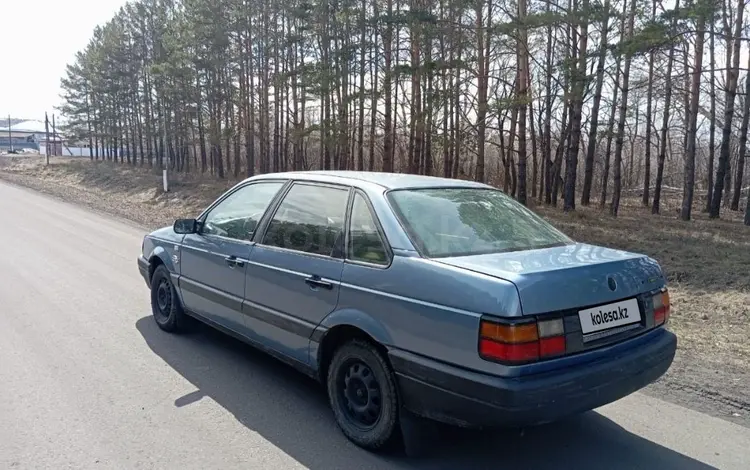 Volkswagen Passat 1990 годаүшін1 200 000 тг. в Петропавловск