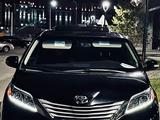 Toyota Sienna 2015 годаүшін10 300 000 тг. в Атырау – фото 3