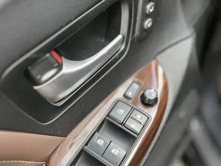 Toyota Sienna 2015 года за 10 300 000 тг. в Атырау – фото 10