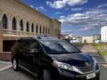 Toyota Sienna 2015 года за 10 300 000 тг. в Атырау – фото 14