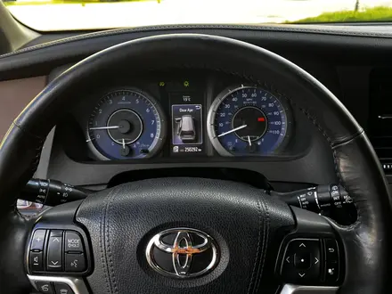 Toyota Sienna 2015 года за 10 300 000 тг. в Атырау – фото 9