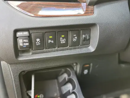 Toyota Sienna 2015 года за 10 300 000 тг. в Атырау – фото 11