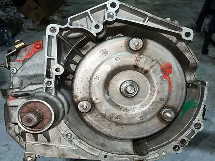 Акпп автомат коробка Peugeot DP0, DP2, DP222, AL4 на двс 1.4i, 1.6i, 2.0i за 250 000 тг. в Актобе
