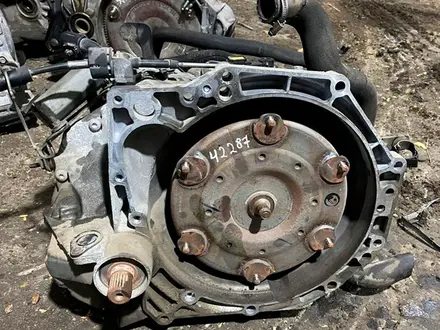 Акпп автомат коробка Peugeot DP0, DP2, DP222, AL4 на двс 1.4i, 1.6i, 2.0i за 250 000 тг. в Актобе – фото 10