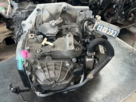 Акпп автомат коробка Peugeot DP0, DP2, DP222, AL4 на двс 1.4i, 1.6i, 2.0i за 250 000 тг. в Актобе – фото 6