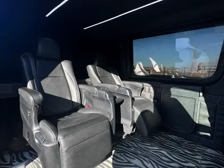 Mercedes-Benz Sprinter 2019 года за 32 000 000 тг. в Астана – фото 14