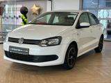 Volkswagen Polo 2013 годаfor3 950 000 тг. в Астана