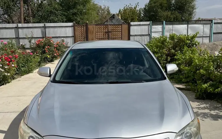 Toyota Camry 2010 года за 7 300 000 тг. в Тараз