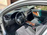 Toyota Camry 2010 годаүшін7 300 000 тг. в Тараз – фото 5