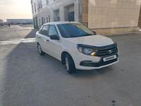 ВАЗ (Lada) Granta 2190 2019 годаүшін4 100 000 тг. в Актау