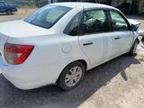 ВАЗ (Lada) Granta 2191 2020 года за 10 000 тг. в Караганда – фото 2
