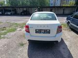 ВАЗ (Lada) Granta 2191 2020 года за 10 000 тг. в Караганда – фото 3