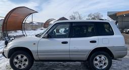 Toyota RAV4 1997 годаүшін3 800 000 тг. в Алматы – фото 3