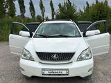 Lexus RX 330 2004 годаүшін5 900 000 тг. в Алматы – фото 2