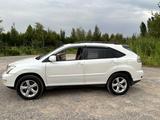 Lexus RX 330 2004 годаүшін5 900 000 тг. в Алматы – фото 3
