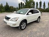 Lexus RX 330 2004 годаүшін5 900 000 тг. в Алматы