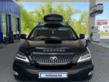 Toyota Harrier 2005 года за 8 000 000 тг. в Усть-Каменогорск