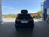 Toyota Harrier 2005 года за 8 000 000 тг. в Усть-Каменогорск – фото 3