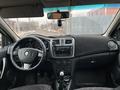 Renault Logan 2019 года за 4 100 000 тг. в Уральск – фото 17