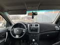 Renault Logan 2019 годаүшін4 100 000 тг. в Уральск – фото 18