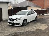 Renault Logan 2019 годаүшін4 100 000 тг. в Уральск