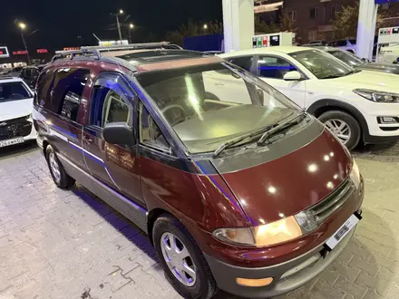 Toyota Estima Lucida 1996 года за 2 100 000 тг. в Алматы – фото 4