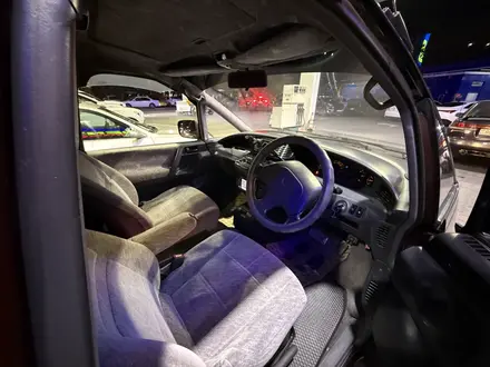 Toyota Estima Lucida 1996 года за 2 100 000 тг. в Алматы – фото 10