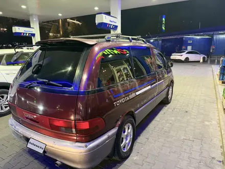 Toyota Estima Lucida 1996 года за 2 100 000 тг. в Алматы – фото 2