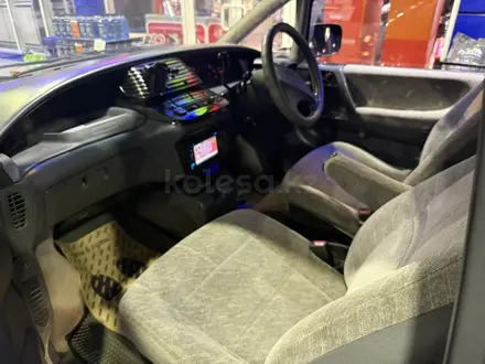 Toyota Estima Lucida 1996 года за 2 100 000 тг. в Алматы – фото 8