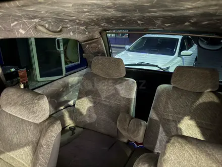 Toyota Estima Lucida 1996 года за 2 100 000 тг. в Алматы – фото 5