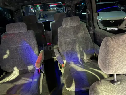 Toyota Estima Lucida 1996 года за 2 100 000 тг. в Алматы – фото 9