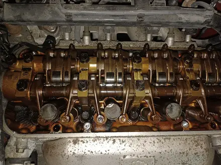 Двигатель F23A за 350 000 тг. в Алматы – фото 2