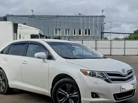 Toyota Venza 2011 годаүшін10 000 тг. в Павлодар