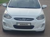 Hyundai Accent 2012 года за 4 150 000 тг. в Алматы – фото 2