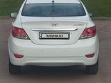 Hyundai Accent 2012 года за 4 150 000 тг. в Алматы – фото 3