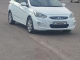 Hyundai Accent 2012 года за 4 150 000 тг. в Алматы – фото 4