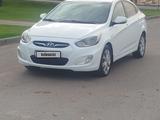 Hyundai Accent 2012 года за 4 150 000 тг. в Алматы – фото 5