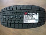 205/60r16 Yokohama Ice Guard IG60үшін44 000 тг. в Астана – фото 2
