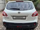 Nissan Qashqai 2013 года за 6 300 000 тг. в Экибастуз – фото 3