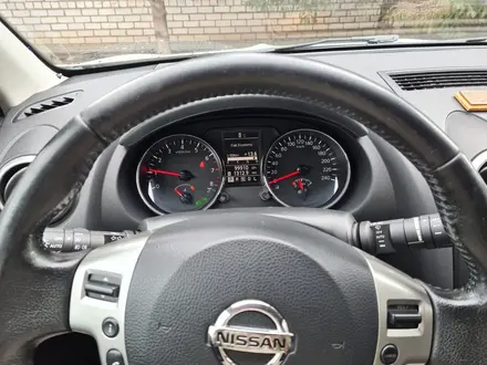 Nissan Qashqai 2013 года за 6 300 000 тг. в Экибастуз – фото 8