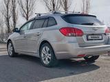 Chevrolet Cruze 2012 годаfor4 500 000 тг. в Шымкент – фото 4