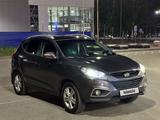 Hyundai Tucson 2012 года за 6 500 000 тг. в Усть-Каменогорск – фото 2