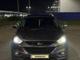 Hyundai Tucson 2012 года за 6 500 000 тг. в Усть-Каменогорск