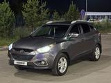 Hyundai Tucson 2012 года за 6 500 000 тг. в Усть-Каменогорск – фото 4
