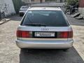 Audi 100 1993 года за 2 100 000 тг. в Шымкент – фото 6