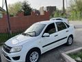 ВАЗ (Lada) Granta 2190 2015 года за 2 250 000 тг. в Астана
