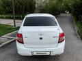 ВАЗ (Lada) Granta 2190 2015 года за 2 250 000 тг. в Астана – фото 4