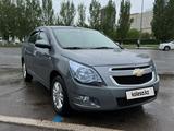 Chevrolet Cobalt 2022 года за 6 500 000 тг. в Астана